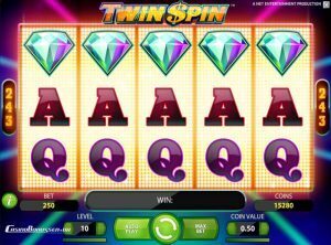 Twin Spin - CB.dk screenshot 5