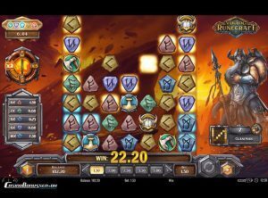 Viking Runecraft - CB.dk screenshot