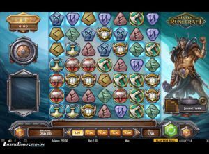 Viking Runecraft - CB.dk screenshot 2