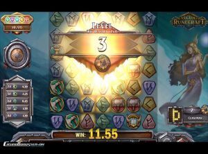 Viking Runecraft - CB.dk screenshot 4