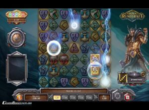 Viking Runecraft - CB.dk screenshot 8