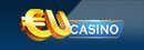 EUcasino - casino bonus