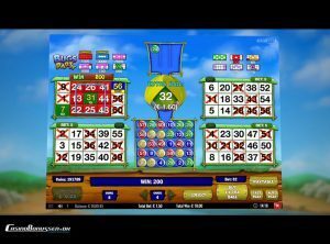 Bugs Party - CB.dk screenshot 5
