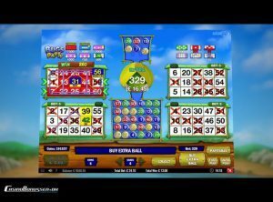 Bugs Party - CB.dk screenshot 6