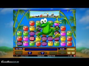 Bugs Party - CB.dk screenshot 9