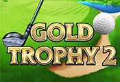 Gold Trophy 2 spillemaskine