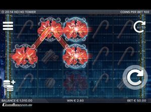 Hoho Tower - CB.dk screenshot 2
