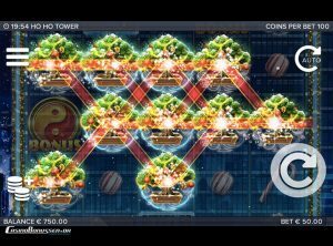 Hoho Tower - CB.dk screenshot 5