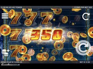 Hoho Tower - CB.dk screenshot 9