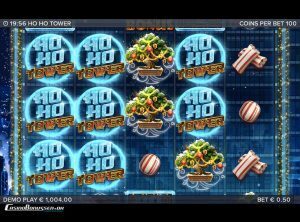 Hoho Tower - CB.dk screenshot 11