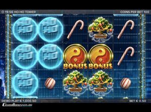 Hoho Tower - CB.dk screenshot 12