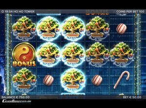 Hoho Tower - CB.dk screenshot 15