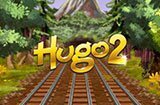 Hugo 2 spillemaskine