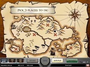 Jolly Roger - CB.dk screenshot 5