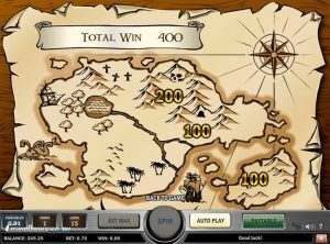 Jolly Roger - CB.dk screenshot 6