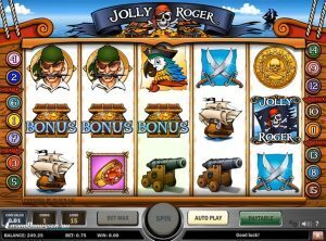 Jolly Roger - CB.dk screenshot 7