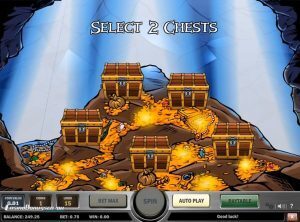 Jolly Roger - CB.dk screenshot 8
