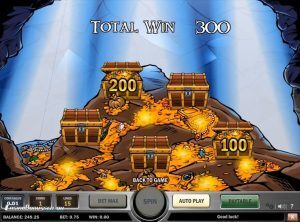 Jolly Roger - CB.dk screenshot 9