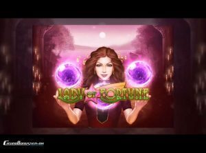 Lady Of Fortune - CB.dk screenshot 9