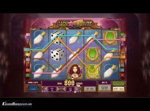 Lady Of Fortune - CB.dk screenshot 6