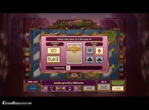Lady Of Fortune - CB.dk screenshot 5