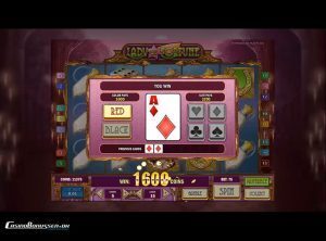 Lady Of Fortune - CB.dk screenshot 4