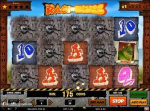 Rage to Riches - CB.dk screenshot 3