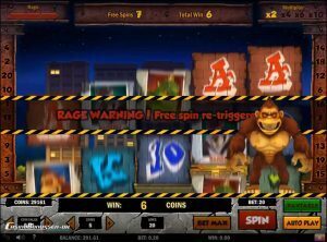 Rage to Riches - CB.dk screenshot 7