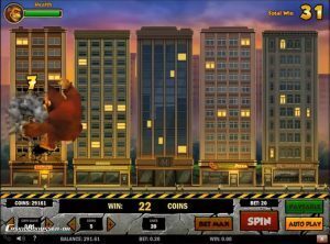 Rage to Riches - CB.dk screenshot 10