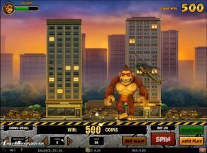 Rage to Riches - CB.dk screenshot 11