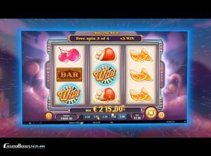 Sweet 27 - CB.dk screenshot 8
