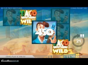 Taco Brothers - CB.dk screenshot 4