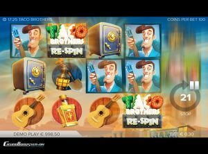 Taco Brothers - CB.dk screenshot 6