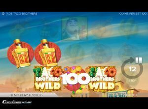 Taco Brothers - CB.dk screenshot 7