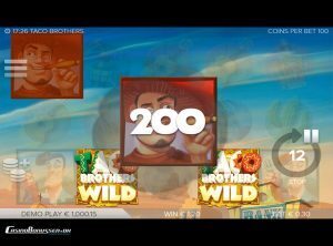 Taco Brothers - CB.dk screenshot 8