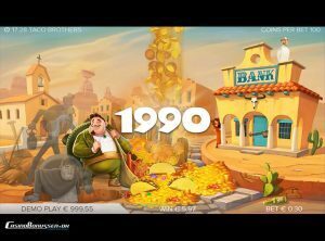Taco Brothers - CB.dk screenshot