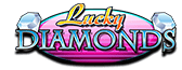 Lucky Diamond - top logo