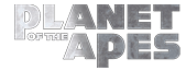 Planet Of The Apes Slot - top logo