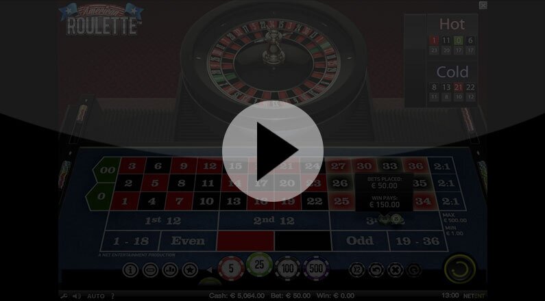 Frame-American-roulette_casinobonussen