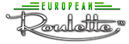 European Roulette