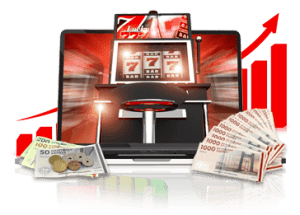 Bankroll Management ved spil på spillemaskiner