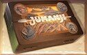 Jumanji Scattersymbol