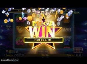 Thunderspin Jackpots slotmaskinen SS-04