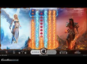 Archangels-Salvation_slotmaskinen-01-casinobonussen