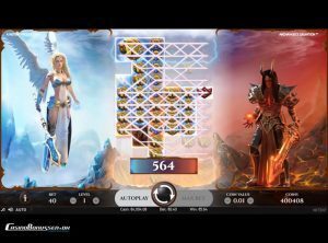 Archangels-Salvation_slotmaskinen-04-casinobonussen
