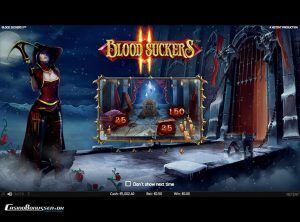 Bloodsuckers-II_slotmaskinen-01-casinobonussen