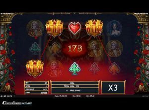 Bloodsuckers-II_slotmaskinen-10-casinobonussen
