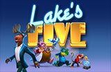 Lake’s-Five-icon-frontpage_casinobonussen