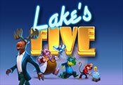 Lake’s-Five-icon-gamepage_casinobonussen