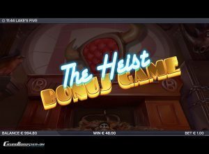 Lake’s-Five_slotmaskinen-02-casinobonussen